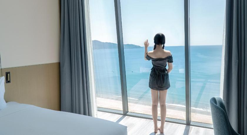 Bild von: King-Suite am Meer mit Badewanne (Suite King Ocean Front with Bathtub) 7