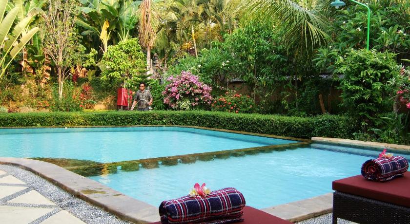 Balinda Rooms &amp; Villas — Hotel in Bali