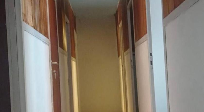 Foto Kamar Single Kecil (Small Single Room) 3