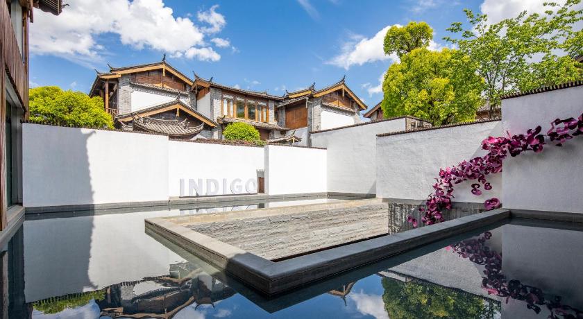 Hotel Indigo Lijiang Ancient Town By IHG - image 34