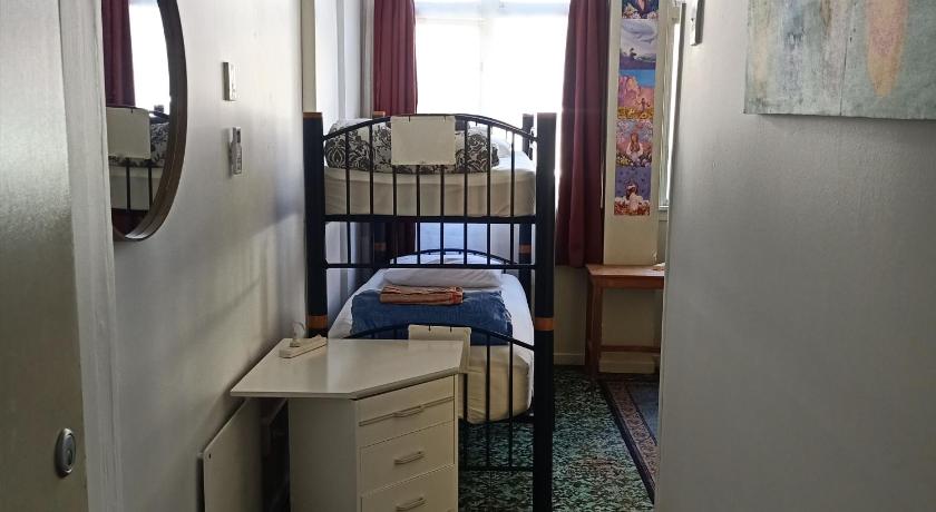 Image of Standard 8 bed dormitory 1
