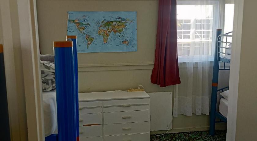 Image of Standard 8 bed dormitory 6