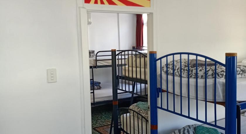 Image of Standard 8 bed dormitory 5