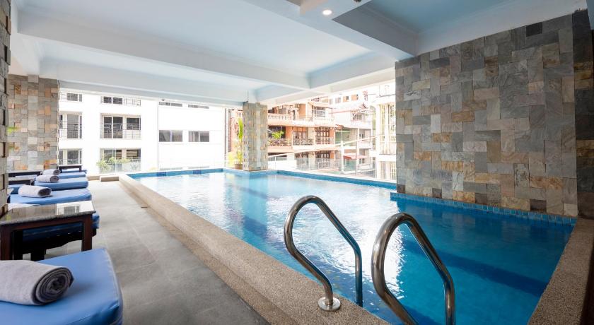 ARISON Hotel - image 9