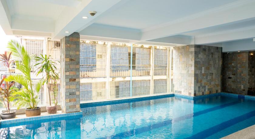ARISON Hotel - image 11