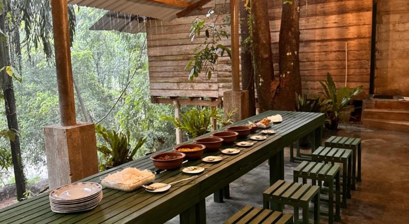 Eco Cabins Kitulgala