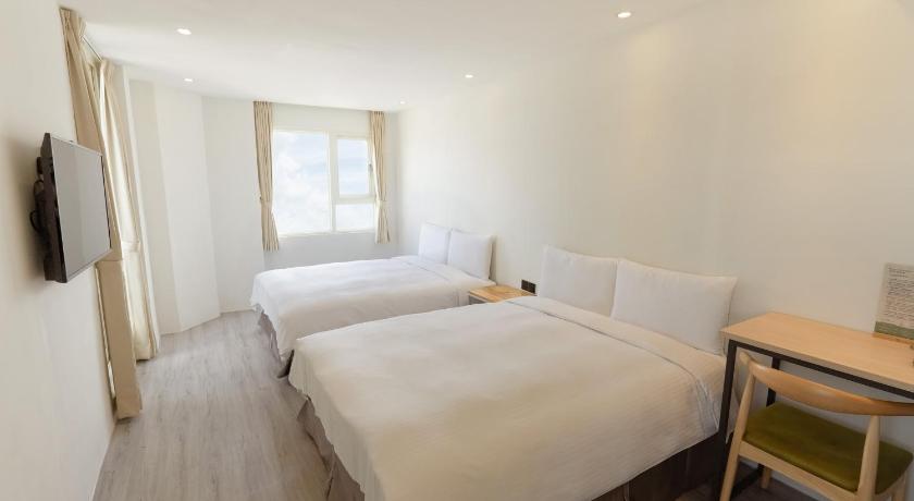 Image of Luxury Quadruple Room 0