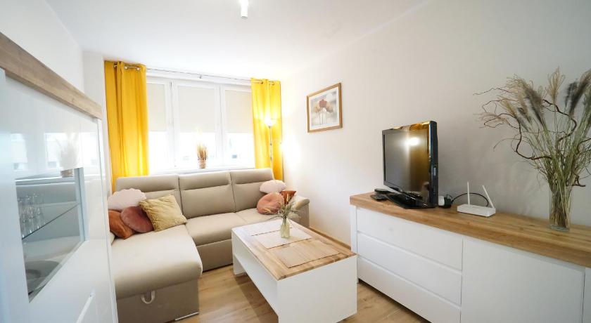 Apartamenty Every Sky Nadrzeczna 10