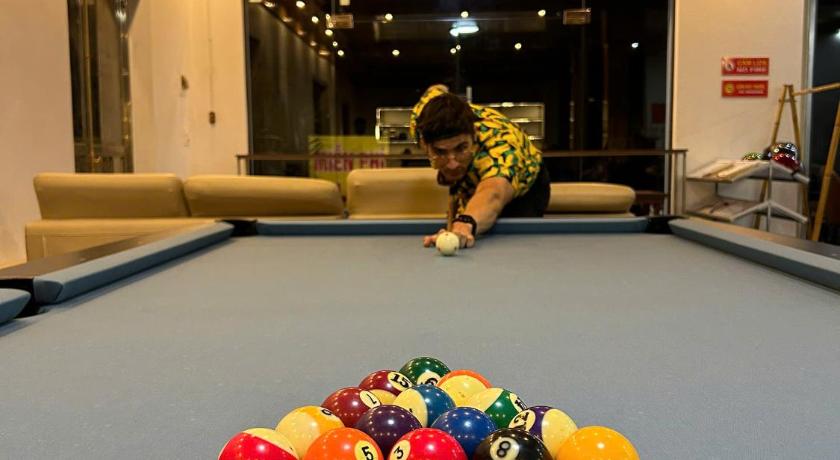 沙坝 Pea Hostel 4星级 民宿 景观