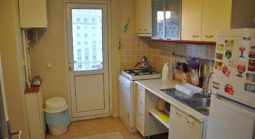 Fuarev Apartments - Halkalı Area photo