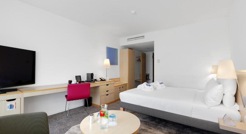 Privilege Room With Double Bed fotója 1