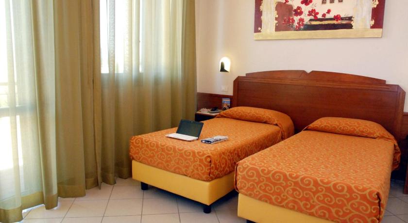 Hotel Marzia