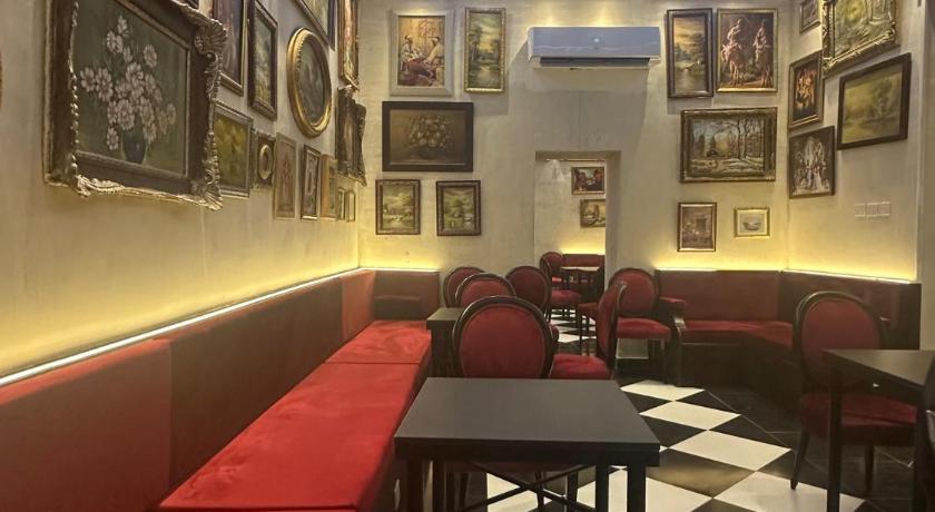 Victoria Cairo Hotel - image 2