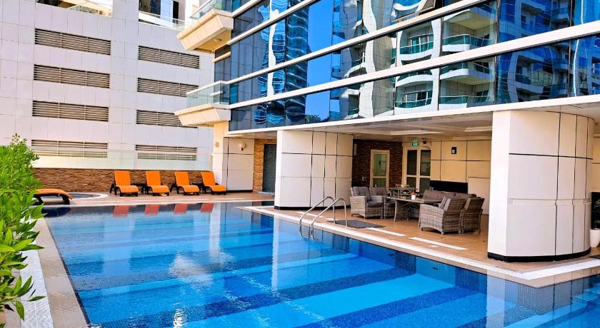 Barceló Residences Dubai Marina - image 14