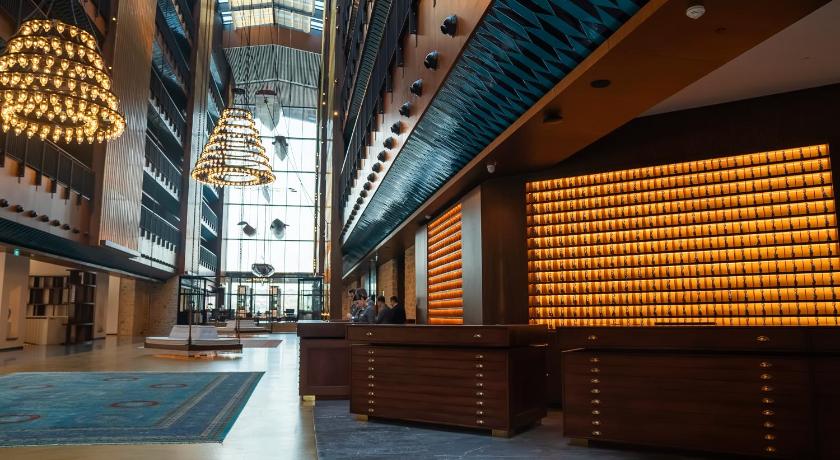 Rixos Tersane Istanbul - image 3