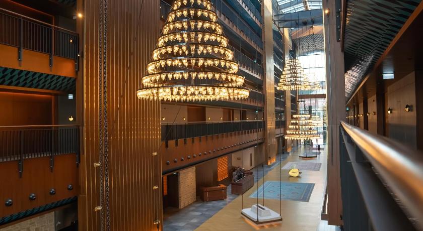 Rixos Tersane Istanbul - image 12