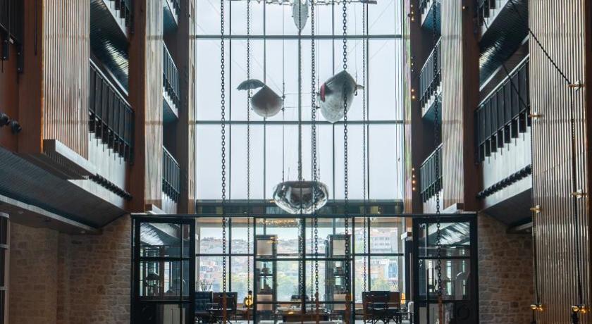 Rixos Tersane Istanbul - image 13