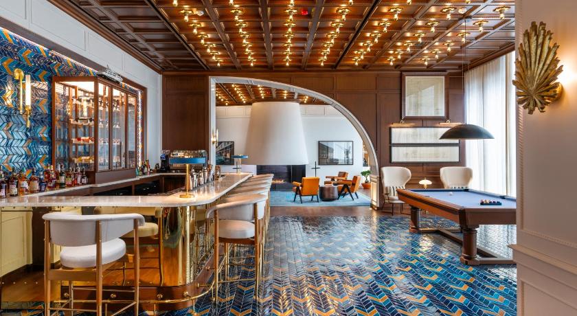 Rixos Tersane Istanbul - image 10
