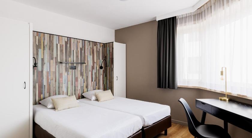 Hotel Cavalli by WP Hotels