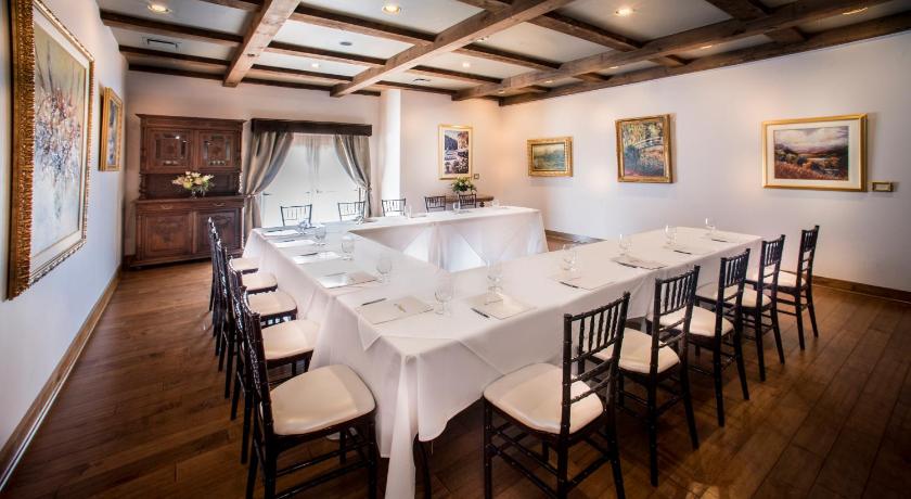 スカニーテレス (NY) Mirbeau Inn & Spa - Skaneateles 4つ星 宿泊施設 客室