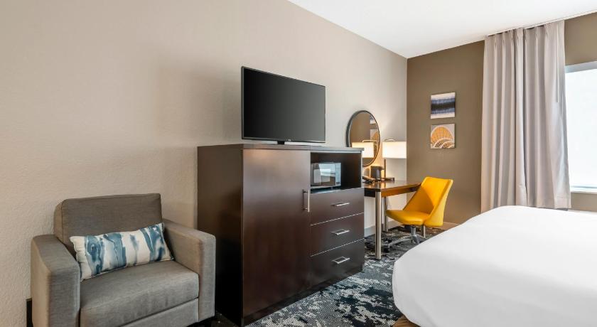 Afbeelding van Standard, Guest room, 1 King 1