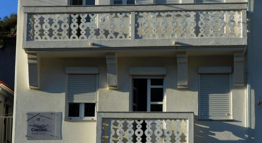 Casa da Ti Cristina