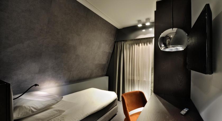 Bilde av Comfort enkeltrom (Comfort Single Room) 0