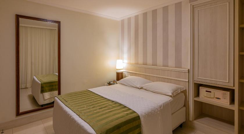 Imagem de Quarto Queen Superior (Superior Queen Room) 0