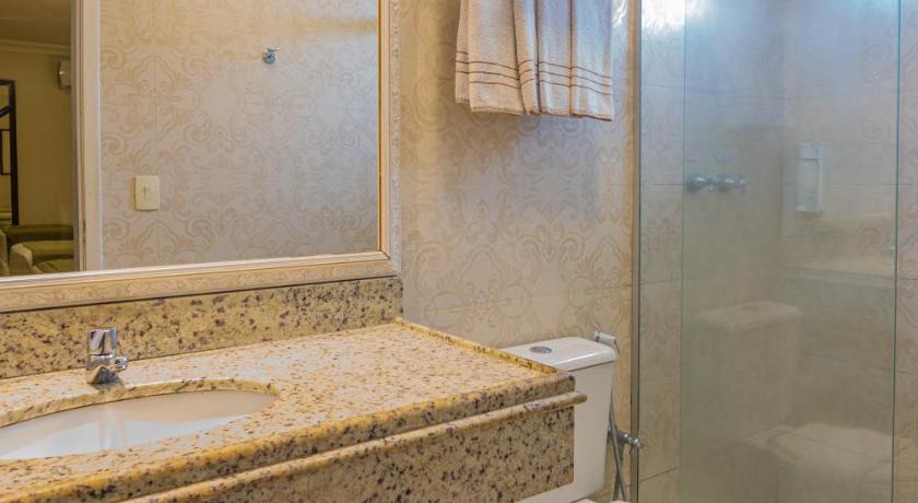 Imagem de Quarto Duplo Standard (Standard Double Room) 2