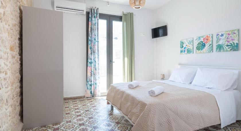 Heraklion's Heart Apartment - image 13