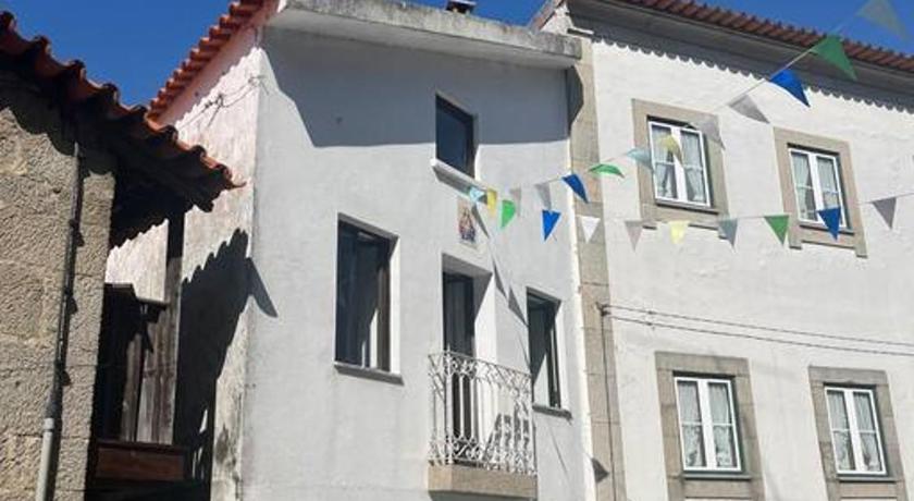 Casa Eliza