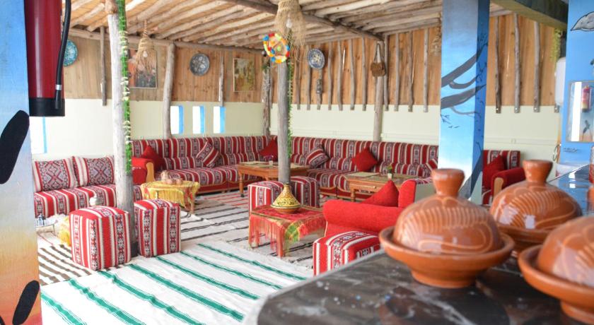 Azour House