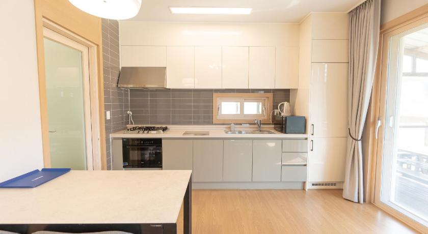 3베드룸 빌라 (Three-Bedroom Villa) 이미지 1