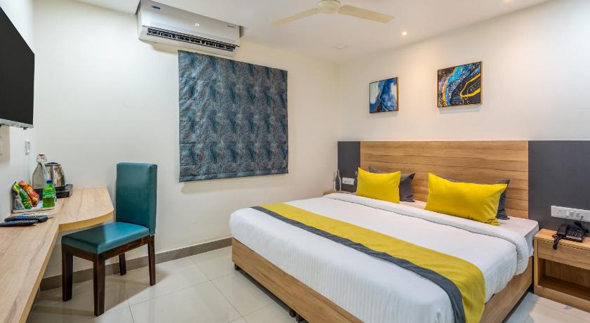 Hotel Eminent Suites