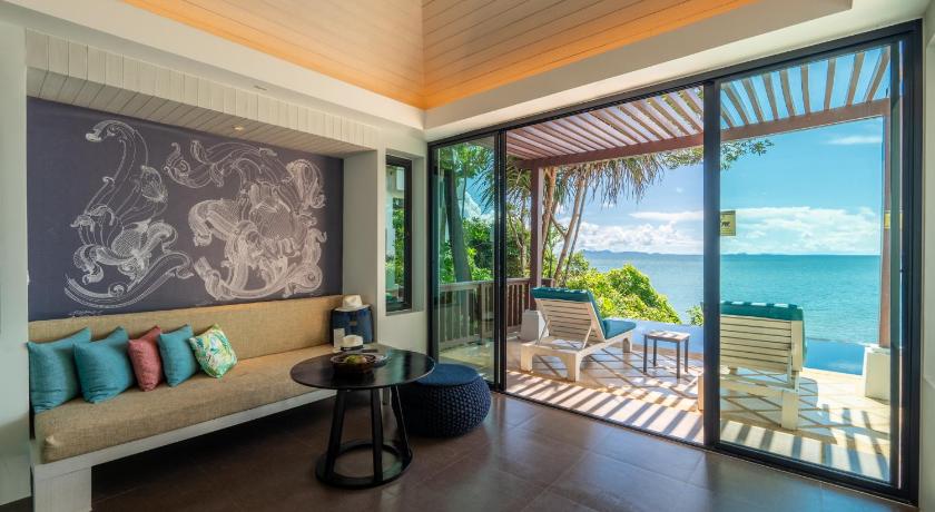 Image of Avani Sea View Pool Villa 5