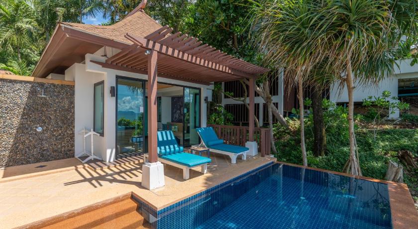 Image of Avani Sea View Pool Villa 10