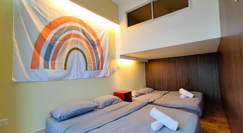 Urban Cottage@Midhill Genting Highlands(Free WiFi) - image 46