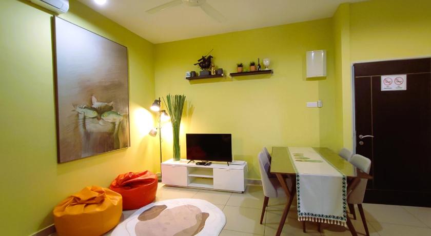Urban Cottage@Midhill Genting Highlands(Free WiFi) - image 20