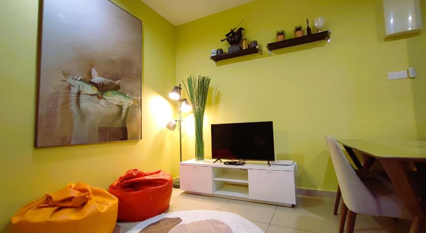 Urban Cottage@Midhill Genting Highlands(Free WiFi) - image 2