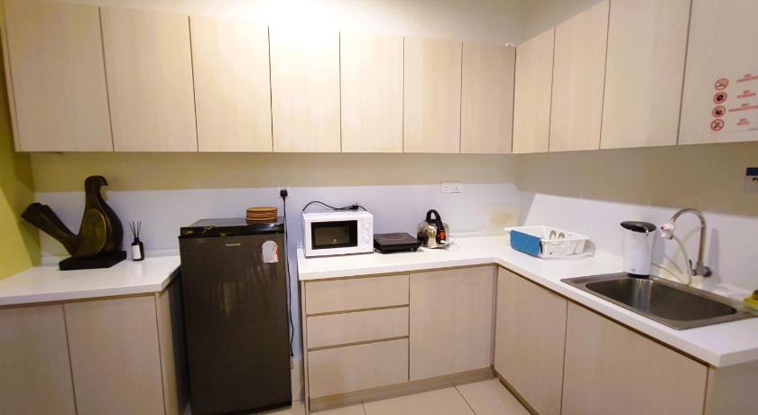 Urban Cottage@Midhill Genting Highlands(Free WiFi) - image 34