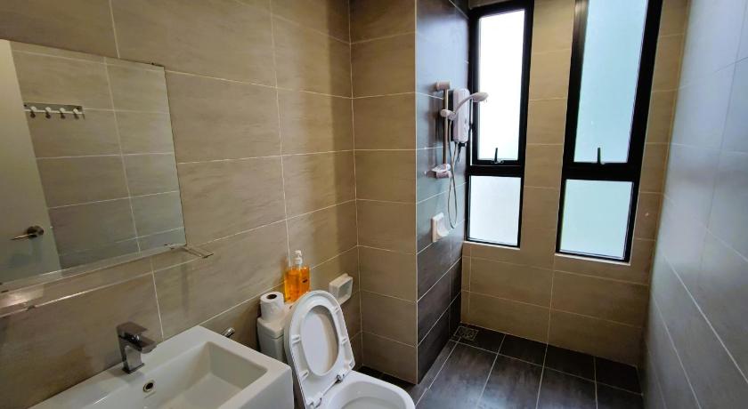 Urban Cottage@Midhill Genting Highlands(Free WiFi) - image 43