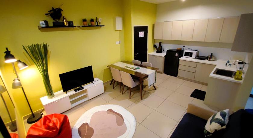 Urban Cottage@Midhill Genting Highlands(Free WiFi) - image 3