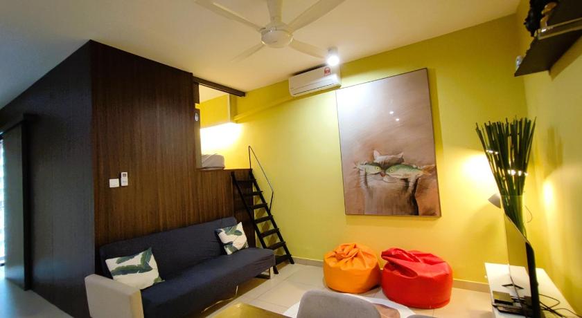 Urban Cottage@Midhill Genting Highlands(Free WiFi) - image 48