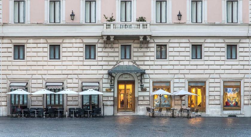 Albergo del Senato photo