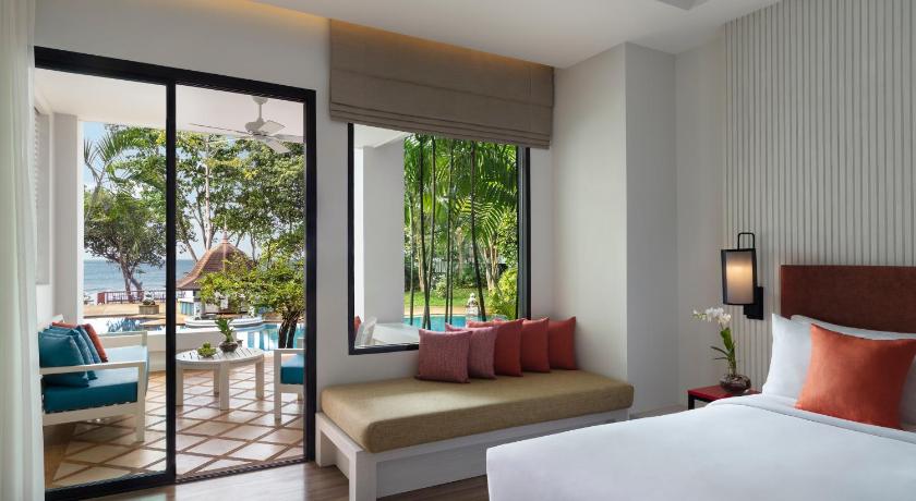 Image of Avani Sea View Room 0