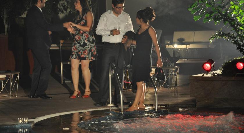 Country Inn & Suites by Radisson Sahibabad Distt Ghaziabad (U.P.) - image 35
