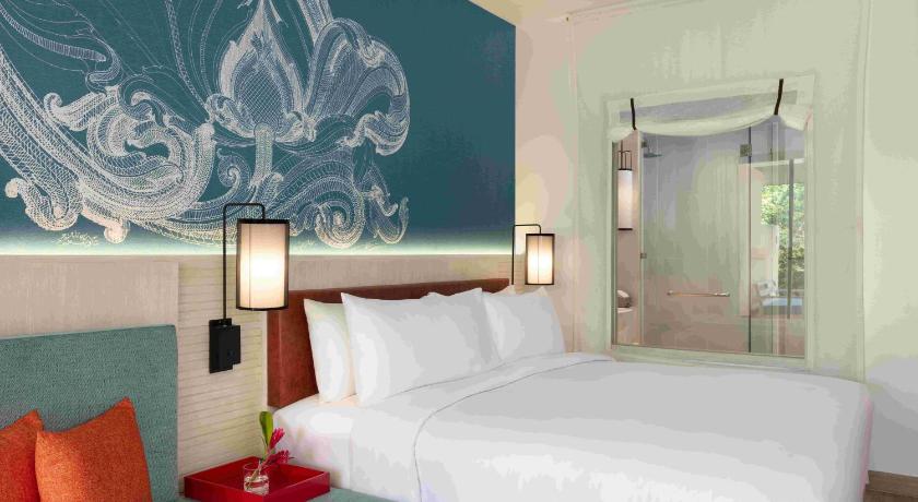 Image of Avani Pool Access Room 4