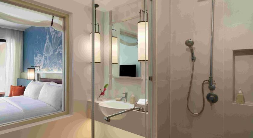 Image of Avani Pool Access Room 5