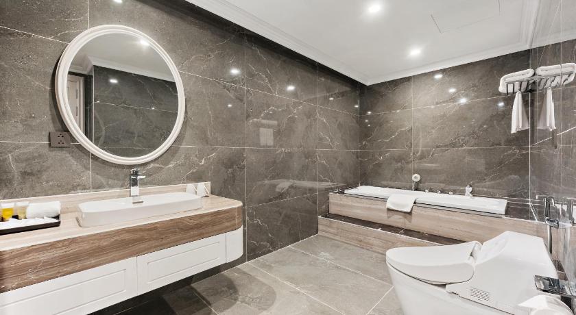 Ảnh của Phòng Suite Royal (Royal Suite) 2