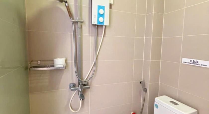 Ho Chi Minh City Le Fig Home 3-Star Hotel pool